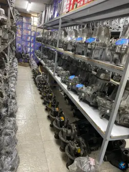عکس مرکز پخش گیربکس و دیفرانسیل قاسم ۱۱۰، کرج نو، کرج 2