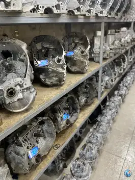 عکس مرکز پخش گیربکس و دیفرانسیل قاسم ۱۱۰، کرج نو، کرج 4
