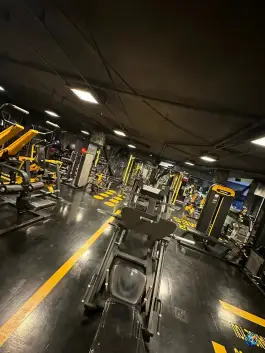 عکس باشگاه بدنسازی مهسا عاطفی نیا، عفیف آباد، شیراز 3