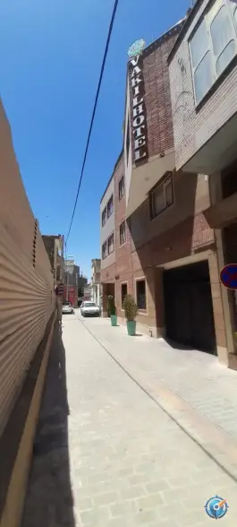 عکس هتل وکیل، قصرالدشت، شیراز 2