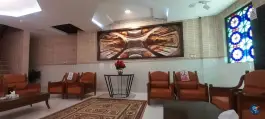 عکس هتل وکیل، قصرالدشت، شیراز 3