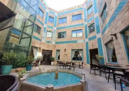 عکس هتل وکیل، قصرالدشت، شیراز 7