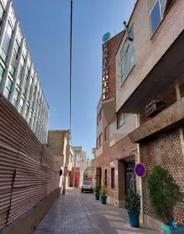 عکس هتل وکیل، قصرالدشت، شیراز 8