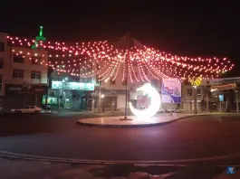 عکس امامزاده حسن (ع)؛ کرج، بلوار امامزاده حسن 3
