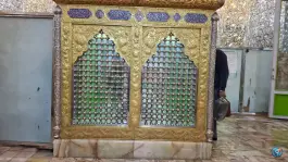 عکس امامزاده حسن (ع)؛ کرج، بلوار امامزاده حسن 9
