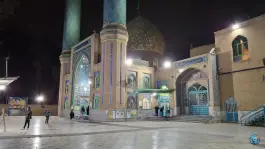 عکس امامزاده حسن (ع)؛ کرج، بلوار امامزاده حسن 10