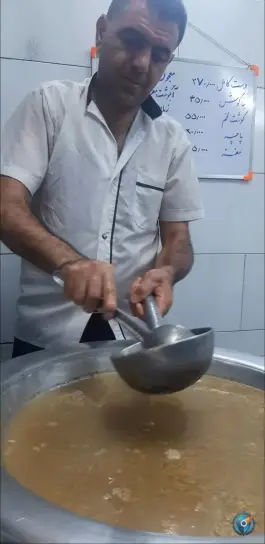 عکس طباخی پاتوق؛ محله دژکام، تهران 3