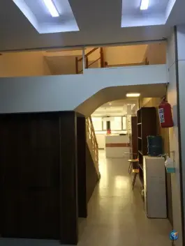 عکس آموزشگاه زبان ملل شعبه کوهک، شهرک صدرا، تهران 1