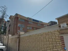 آموزشگاه عزیز و بهروز ابوقداره، پل زرگری، شیراز