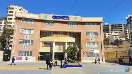 عکس آموزشگاه عزیز و بهروز ابوقداره، پل زرگری، شیراز 3
