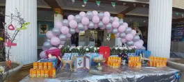 عکس آموزشگاه عزیز و بهروز ابوقداره، پل زرگری، شیراز 5