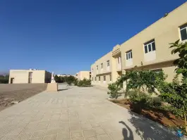 عکس پردیس علوم دانشگاه یزد، محله دانشگاه، یزد 4