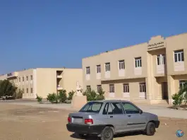 عکس پردیس علوم دانشگاه یزد، محله دانشگاه، یزد 6