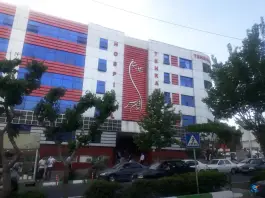 عکس بیمارستان فوق تخصصی تهرانپارس، فلکه سوم، تهران 6