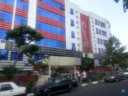 عکس بیمارستان فوق تخصصی تهرانپارس، فلکه سوم، تهران 7