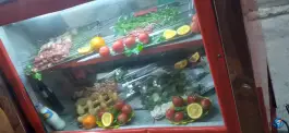 جگرکی سیار شهرک، شهرک شهید بروجردی تهران