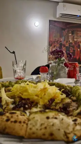 عکس کافه زی پراجکت؛ محله سجاد شهر مشهد 2