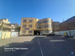 عکس دبیرستان پسرانه شهید فرزام فر، طبرسی شمالی، مشهد 7