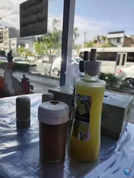 عکس طباخی آریا، بلوار پیروزی مشهد 3