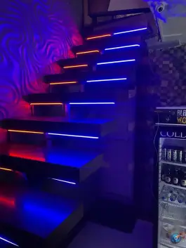 گیم نت سون کلاب، پل پیروزی، تهران