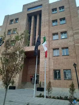 شهرداری منطقه ۳ قم، بلوار شهید عابدی