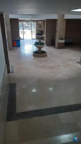 عکس شهرداری منطقه ۳ قم، بلوار شهید عابدی 3