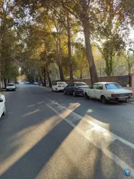 عکس بوستان جهان دیدگان، جهانشهر کرج 3