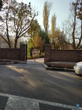 عکس بوستان جهان دیدگان، جهانشهر کرج 4