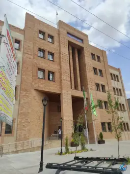 عکس شهرداری منطقه ۳ قم، بلوار شهید عابدی 8