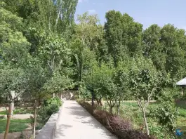 عکس بوستان جهان دیدگان، جهانشهر کرج 9