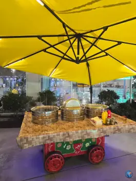 عکس استخر چهارفصل باشگاه انقلاب تهران 3