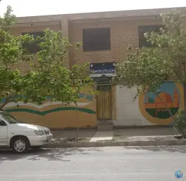 عکس های هنرستان فنی حرفه ای دخترانه مهدیزاده نیا، شهرک رازی، مشهد