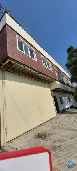 کارگاه فنی و مهندسی ایده ساز، گرم دره، کرج