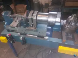 عکس کارگاه فنی و مهندسی ایده ساز، گرم دره، کرج 2