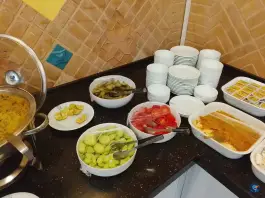 عکس هتل پارک سعدی، چهارراه حافظیه، شیراز 6