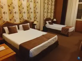 عکس هتل پارک سعدی، چهارراه حافظیه، شیراز 7