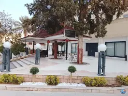 عکس هتل پارک سعدی، چهارراه حافظیه، شیراز 8