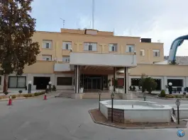 عکس هتل پارک سعدی، چهارراه حافظیه، شیراز 9