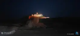 عکس عمارت کلاه فرنگی ارگ بم، محله ارگ بم، شهر بم 6