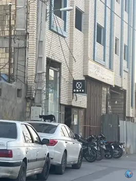 عکس باشگاه بدنسازی انیکس، هفتون، اصفهان 6