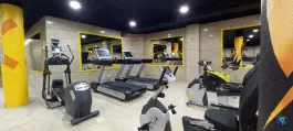 عکس باشگاه بدنسازی انیکس، هفتون، اصفهان 10