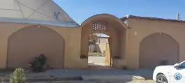عکس های عمارت پریزاد، روستای هرچگان، شهرکرد