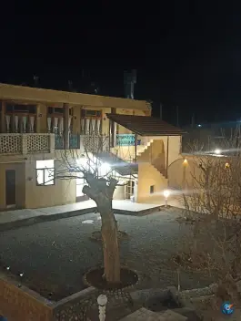عکس عمارت پریزاد، روستای هرچگان، شهرکرد 3