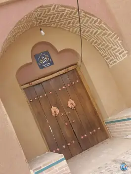 عکس عمارت پریزاد، روستای هرچگان، شهرکرد 5