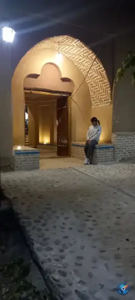 عکس عمارت پریزاد، روستای هرچگان، شهرکرد 8
