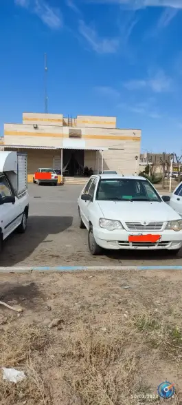 عکس های بیمارستان حضرت زهرا (س) رشتخوار