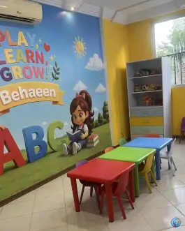 عکس آموزشگاه زبان به آیین، خیام شمالی، مشهد 5