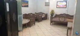 عکس کله پزی نقش جهان اصفهان 2