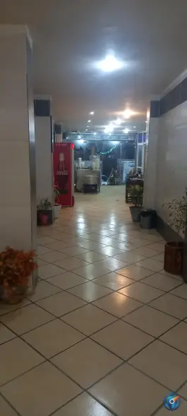 عکس کله پزی نقش جهان اصفهان 3