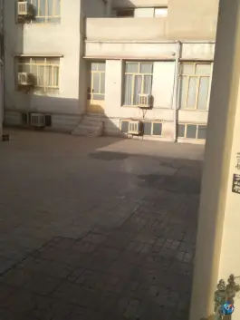 دبیرستان فاطمه الزهرا (س) محله محمدآباد مشهد